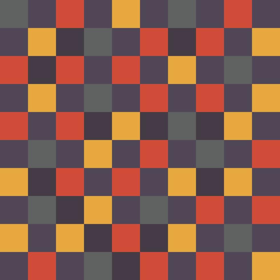 Textura de tecido xadrez colorido. Pano de fundo têxtil [download] - Designi