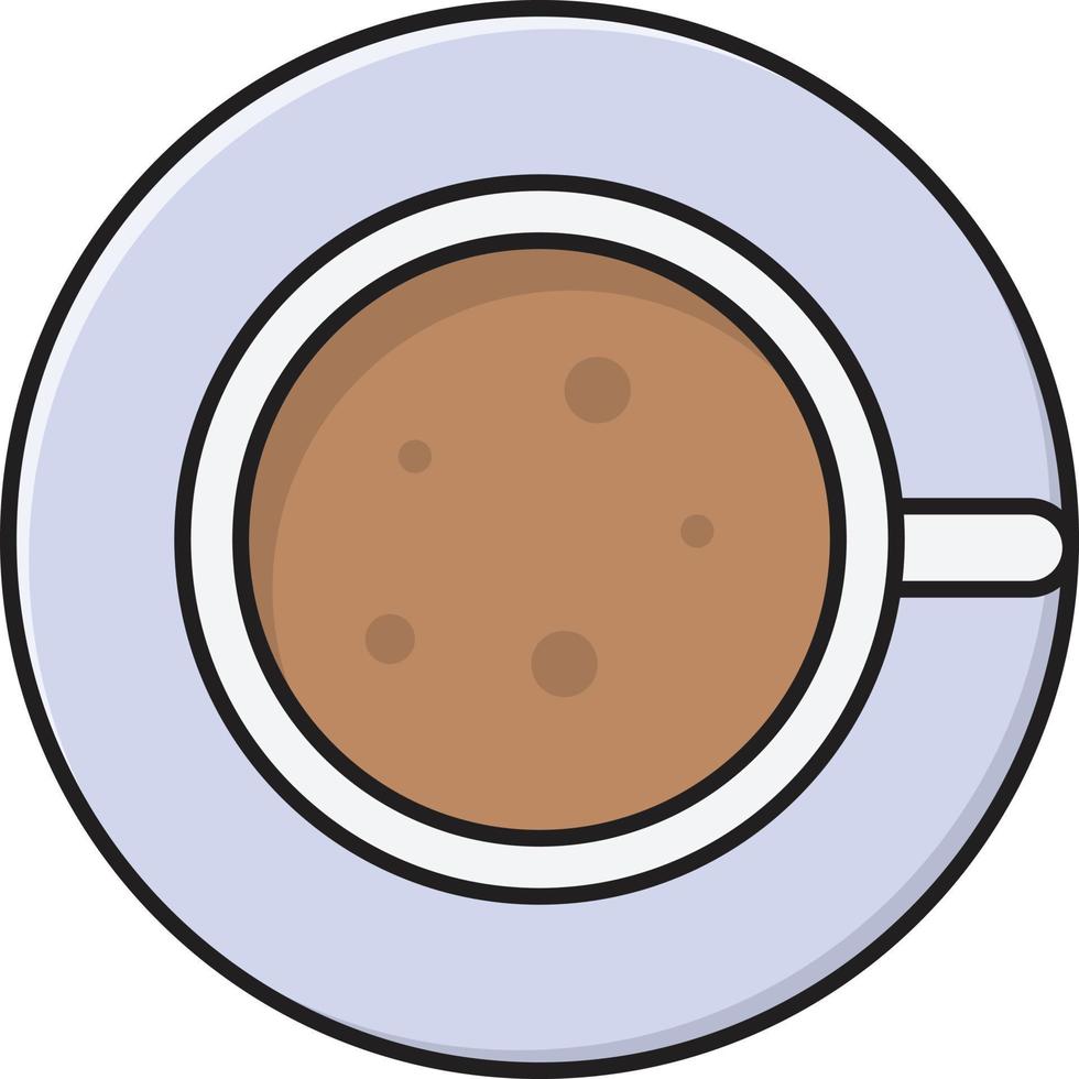 ilustração vetorial de café em ícones de símbolos.vector de qualidade background.premium para conceito e design gráfico. vetor