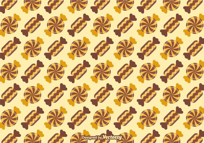 Livre fundo Toffee Vector