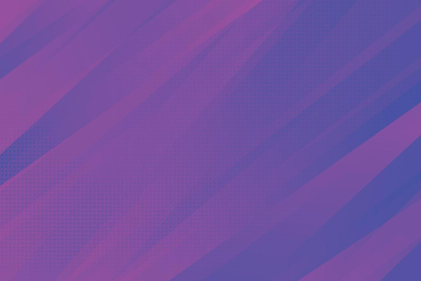 design de cor azul e violeta gradiente de tecnologia abstrata com fundo de design de modelo de meio-tom. ilustração vetorial eps10 vetor