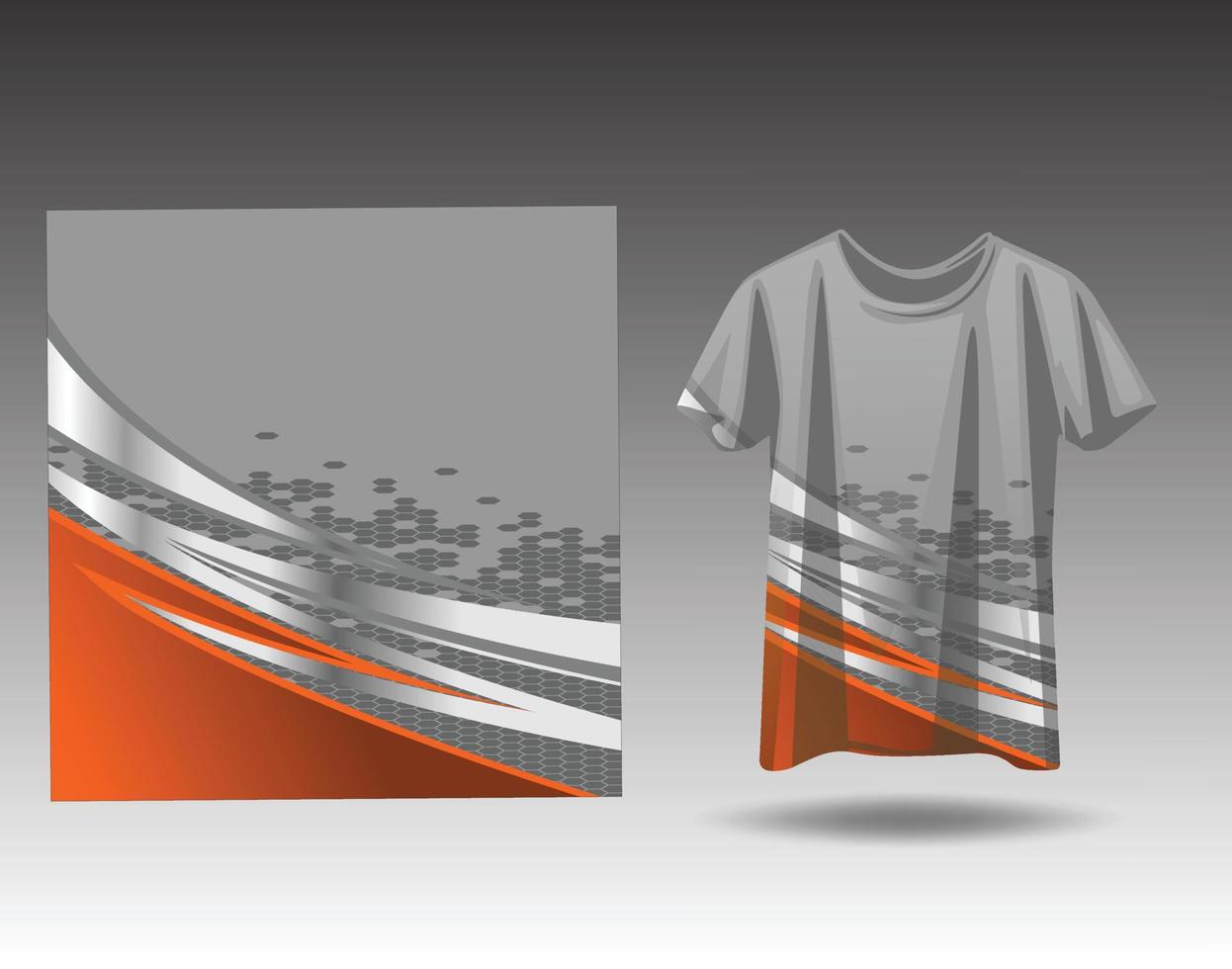 fundo de grunge de esporte de camiseta para equipe de camisa extrema corrida ciclismo futebol pano de fundo papel de parede vetor