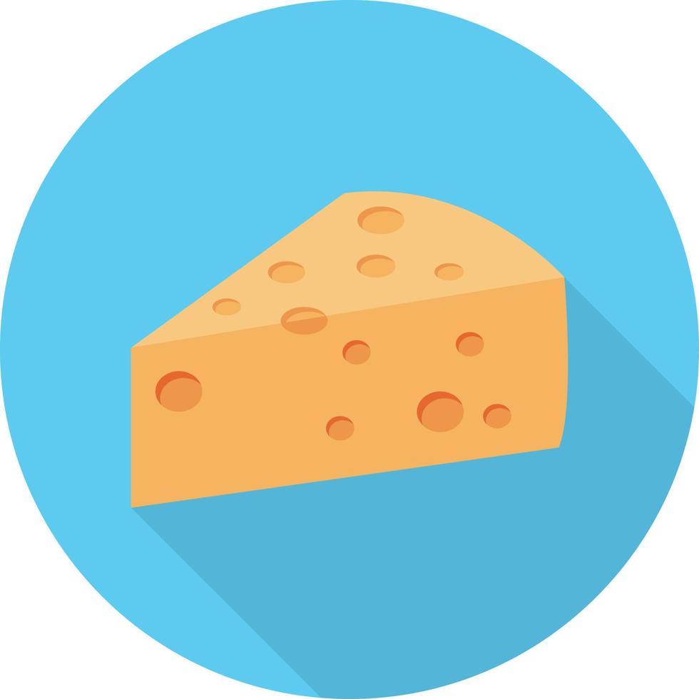 ilustração vetorial de queijo em ícones de símbolos.vector de qualidade background.premium para conceito e design gráfico. vetor