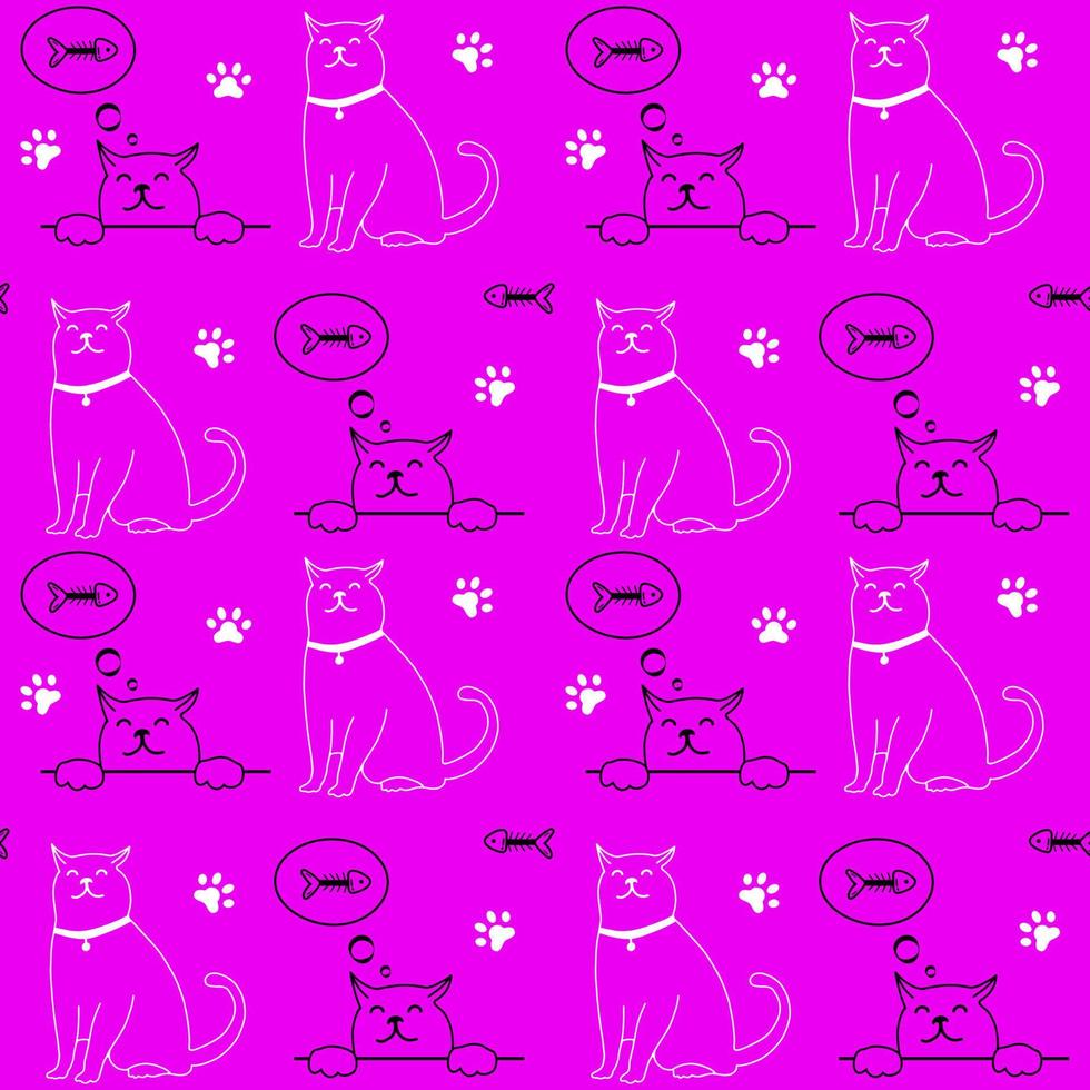 Padrão Sem Emenda Estilo Minimalista Com Silhuetas De Sapo Simples Rosa  Doodle. Fundo Azul Claro. Impressão Vetorial Plana Para Têxtil, Tecido,  Giftwrap, Papéis De Parede. Ilustração Sem Fim. Royalty Free SVG, Cliparts