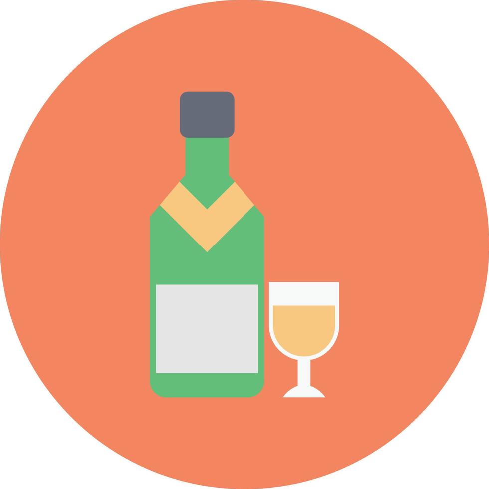 ilustração vetorial de vinho em ícones de símbolos.vector de qualidade background.premium para conceito e design gráfico. vetor