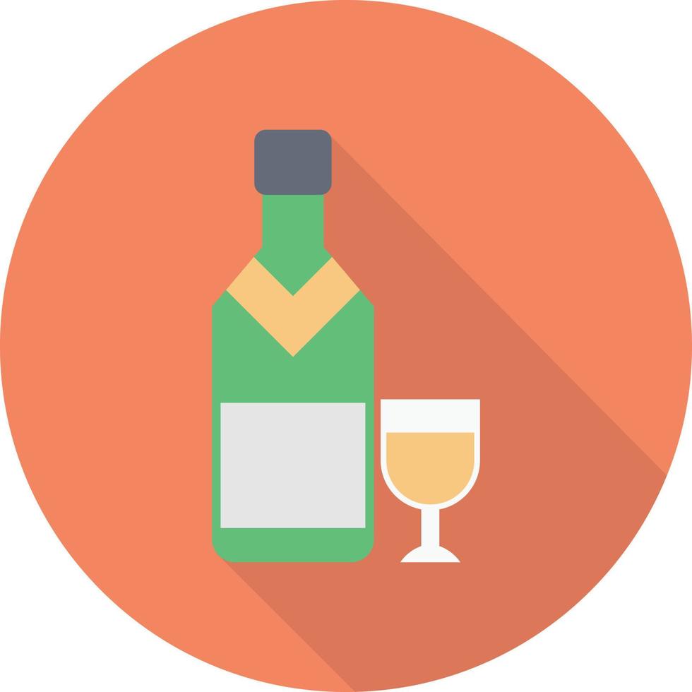 ilustração vetorial de vinho em ícones de símbolos.vector de qualidade background.premium para conceito e design gráfico. vetor