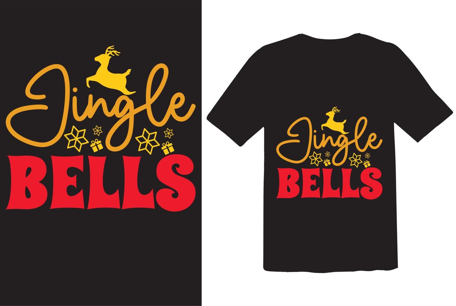 jingle bells natal vetor