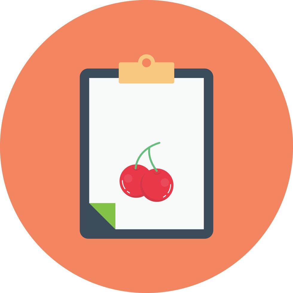 ilustração vetorial gráfico de alimentos em ícones de símbolos.vector de qualidade background.premium para conceito e design gráfico. vetor