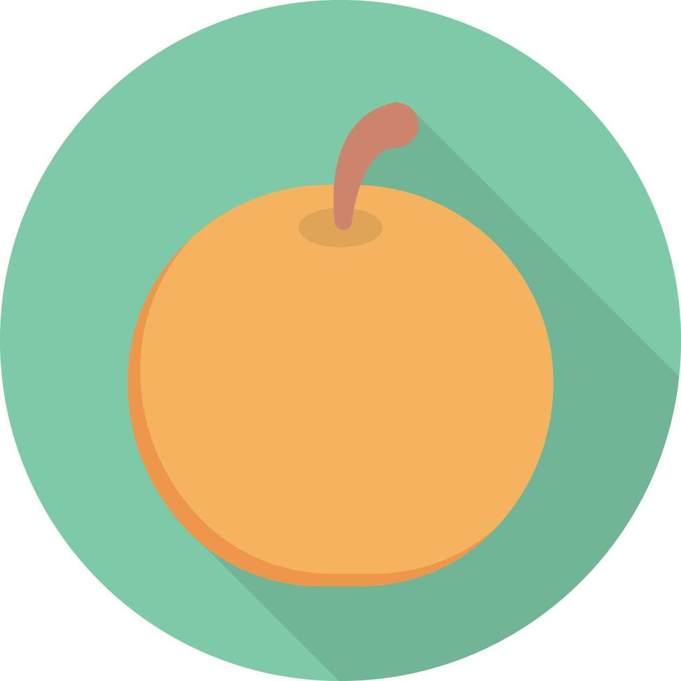 ilustração vetorial laranja em ícones de símbolos.vector de qualidade background.premium para conceito e design gráfico. vetor