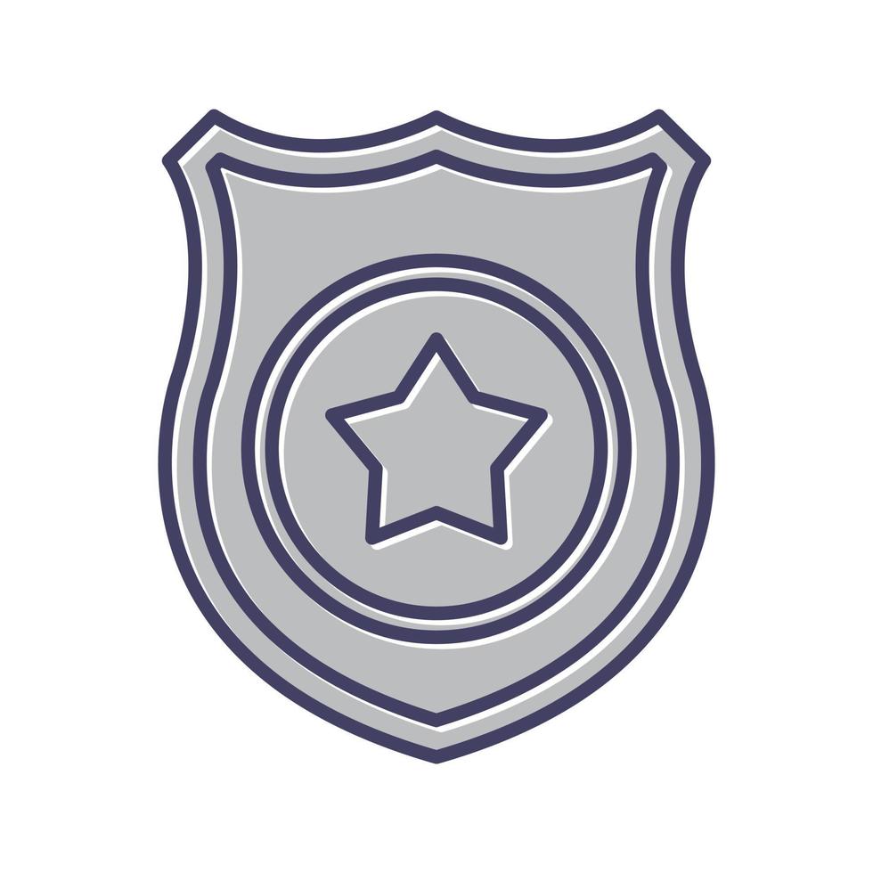 ícone de vetor de defesa
