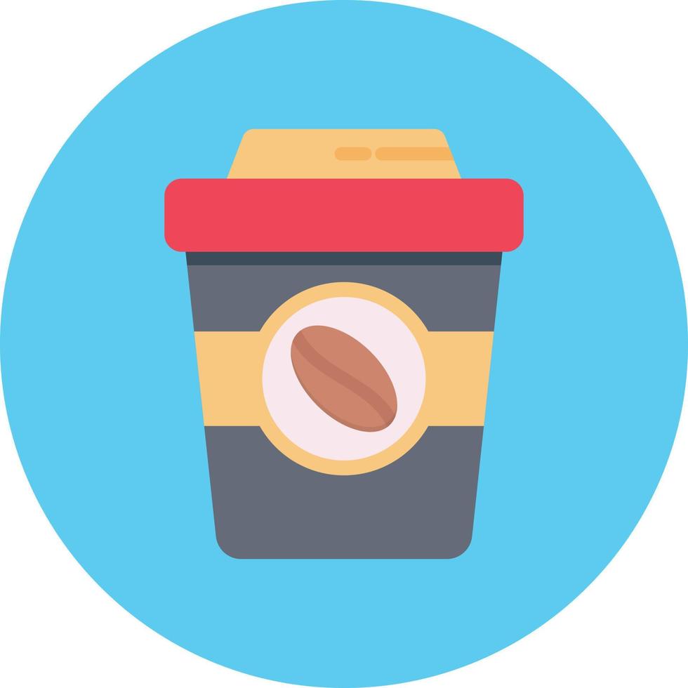 ilustração vetorial de café em ícones de símbolos.vector de qualidade background.premium para conceito e design gráfico. vetor