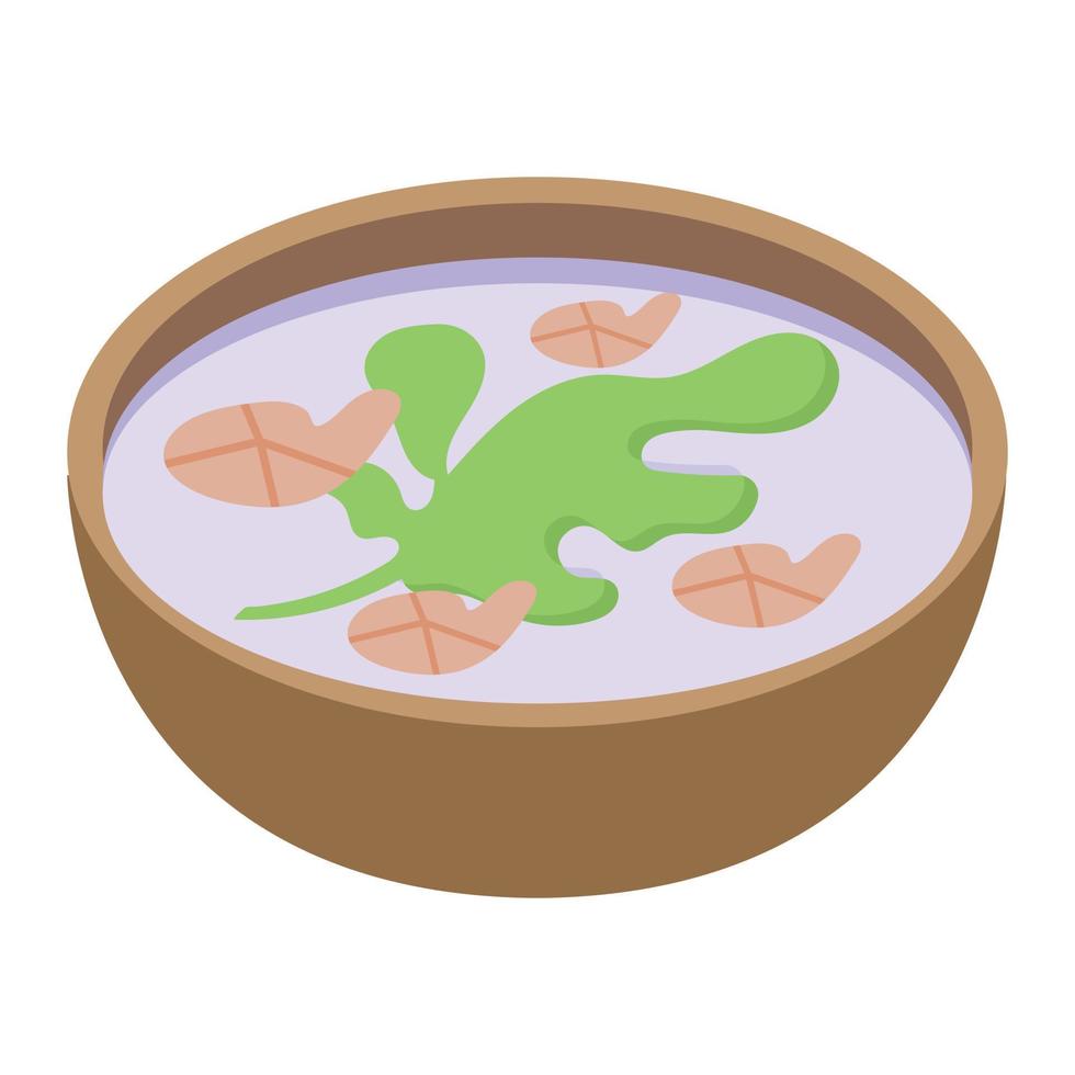 ilustração vetorial de tigela de comida em ícones de símbolos.vector de qualidade background.premium para conceito e design gráfico. vetor