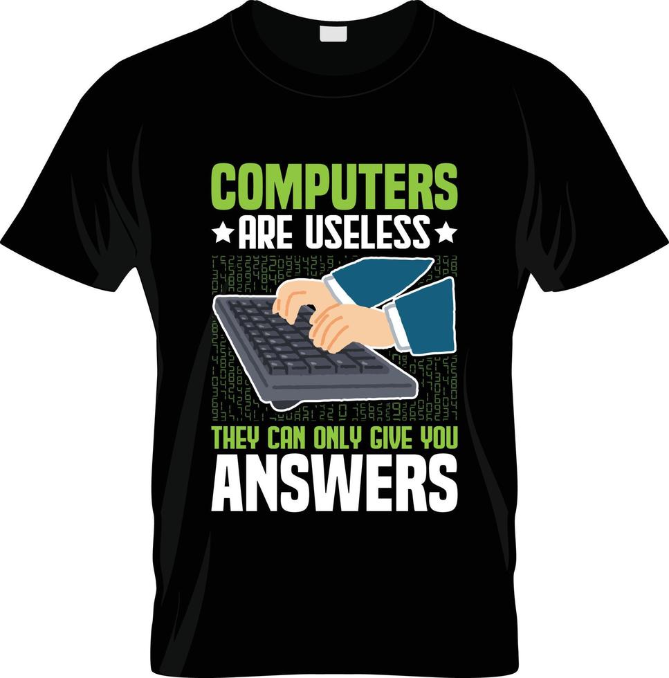 design de camiseta de desenvolvedor de software, slogan de camiseta de desenvolvedor de software e design de vestuário, tipografia de desenvolvedor de software, vetor de desenvolvedor de software, ilustração de desenvolvedor de software