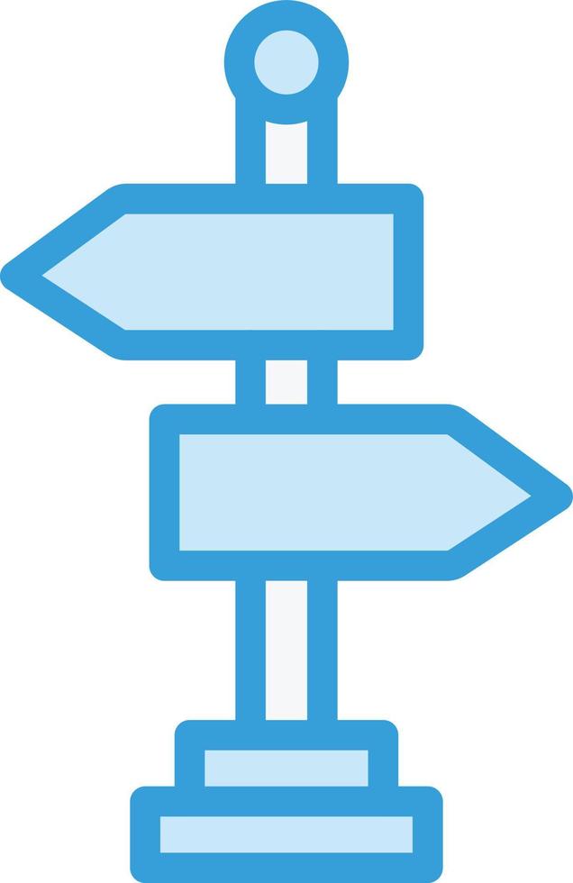 ilustração de design de ícone de vetor de sinal
