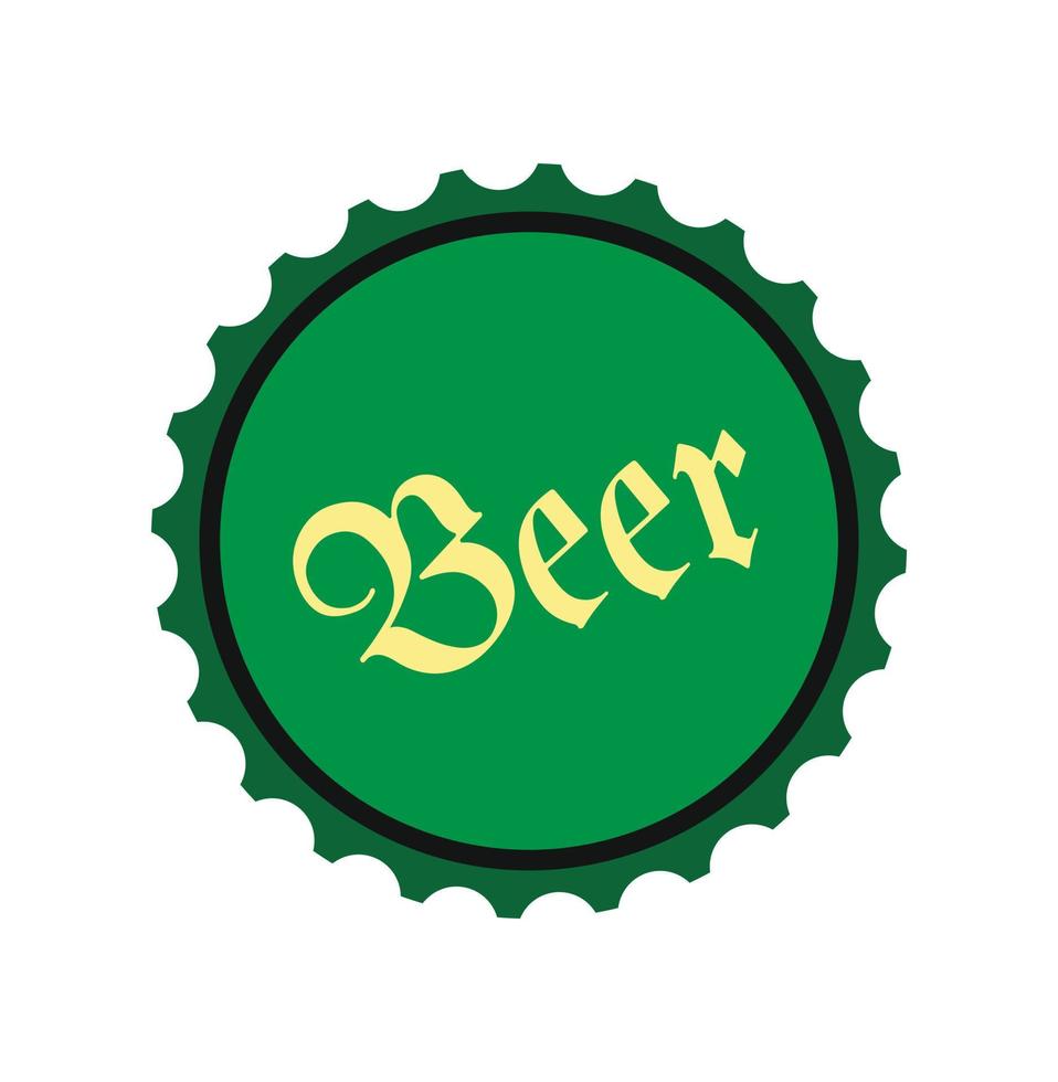 ícone de cerveja vetor