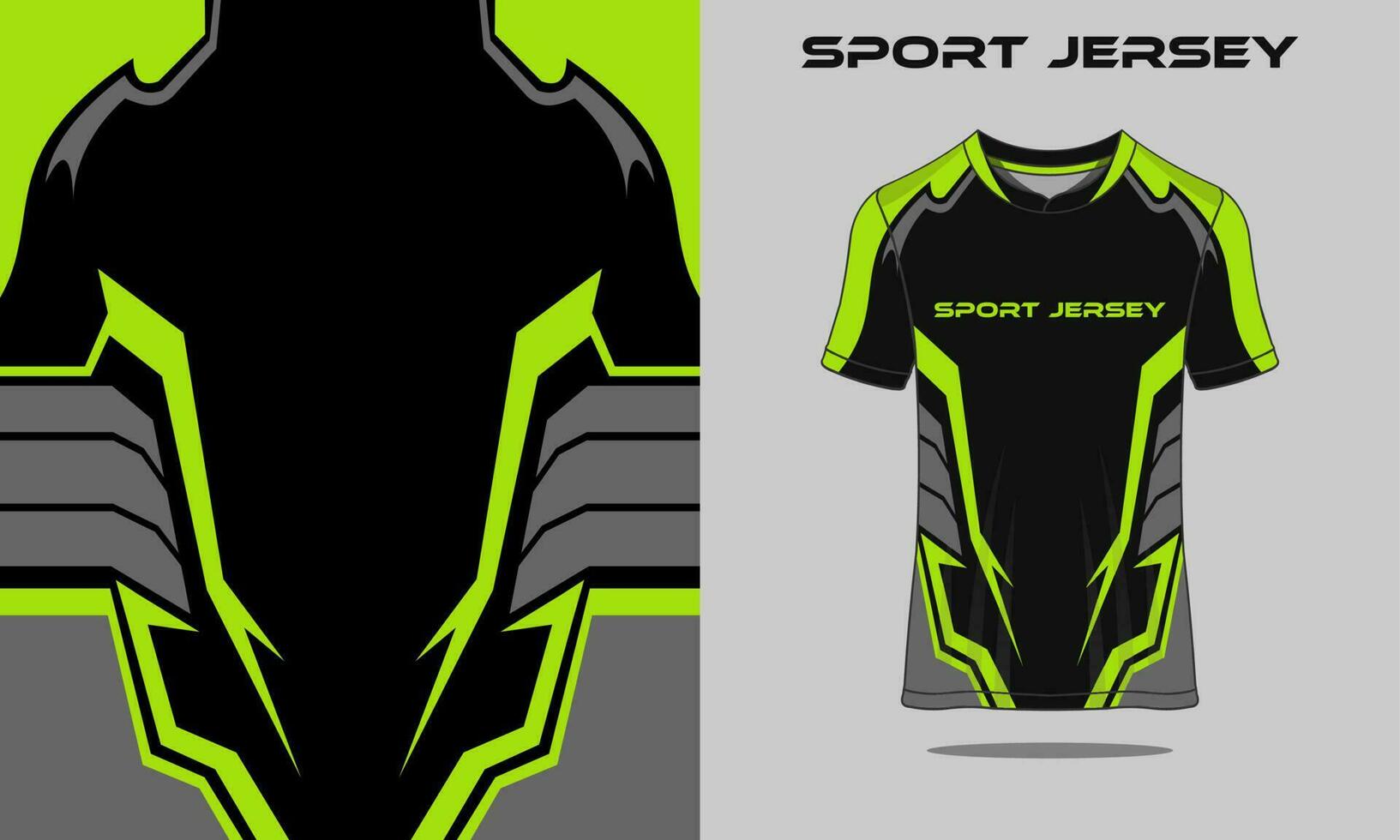 camiseta esportiva textura abstrata design de futebol para corridas de futebol jogos de motocross jogos de ciclismo vetor