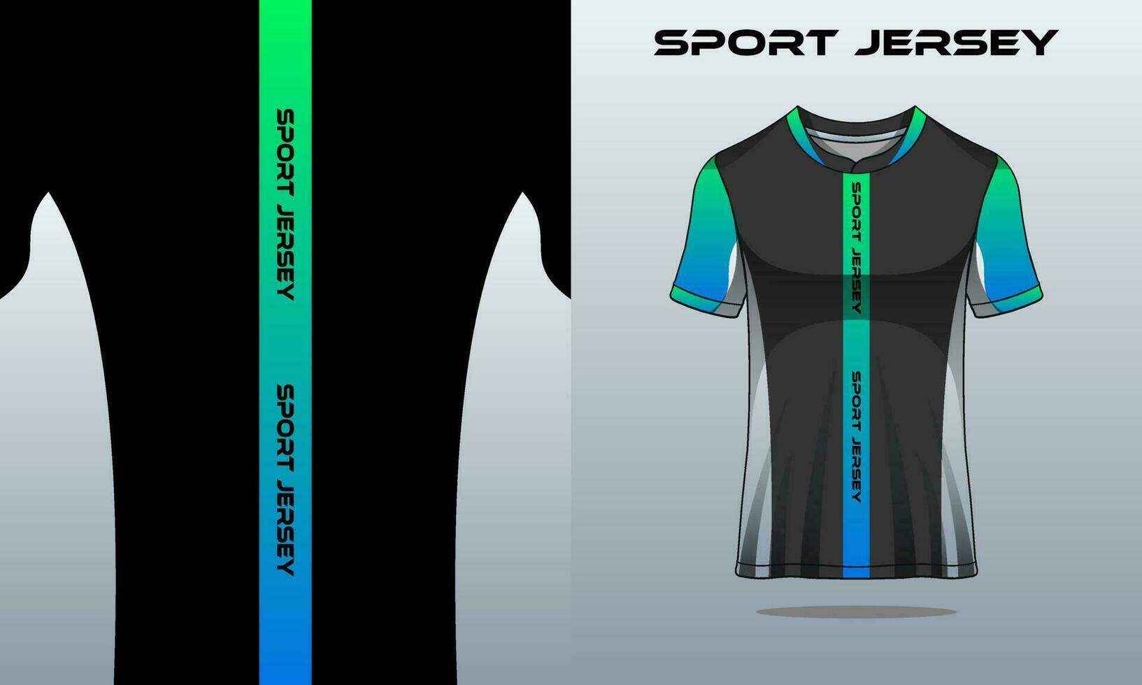 camiseta esportiva textura abstrata design de futebol para corridas de futebol jogos de motocross jogos de ciclismo vetor