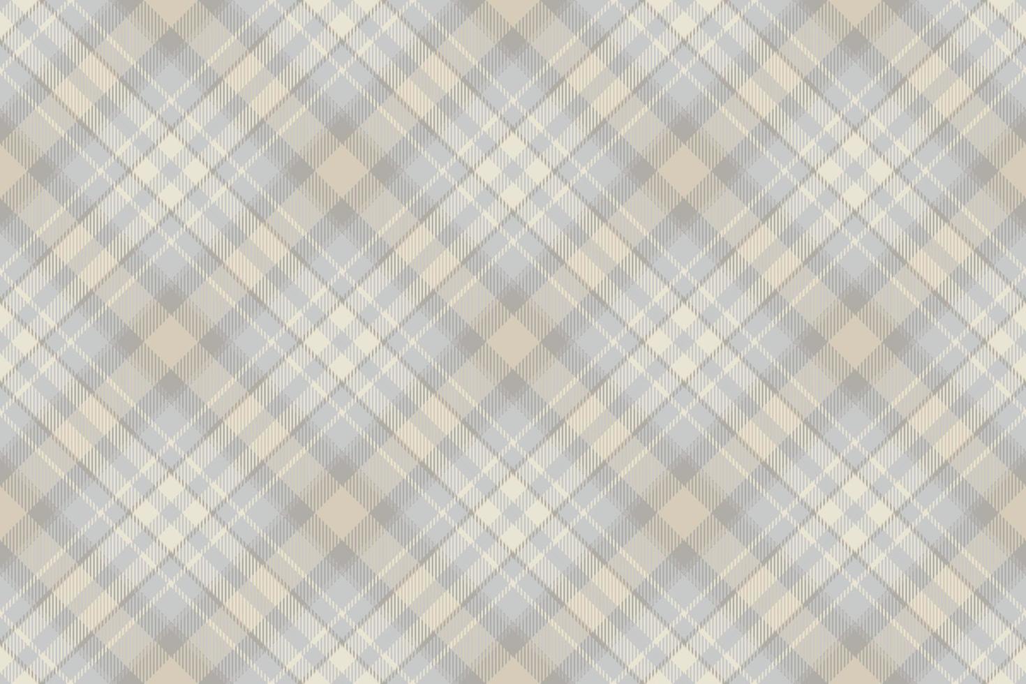 tartan escócia sem costura padrão xadrez vetor. tecido de fundo retrô. textura geométrica quadrada de cor de seleção vintage. vetor