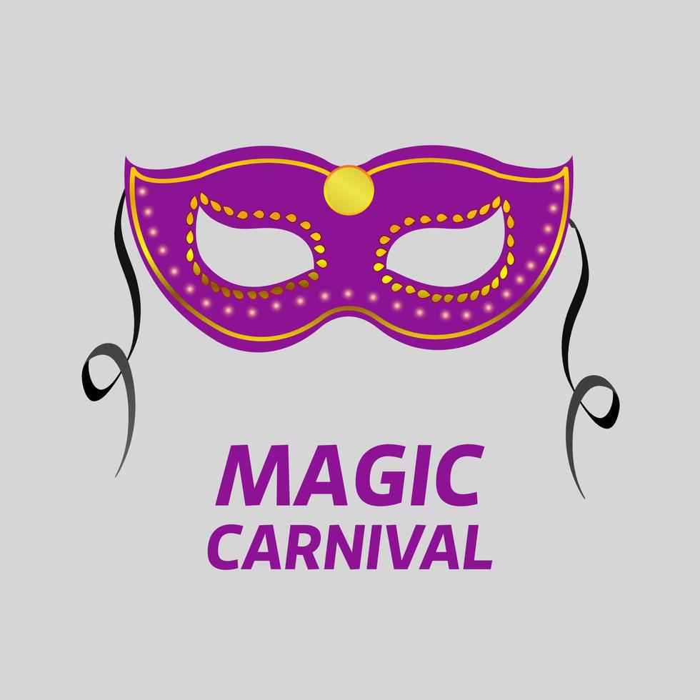 conjunto de cartazes festivos de carnaval confete brilhante festival de fogos de artifício abstrato cor de fundo fundo de carnaval do rio vetor