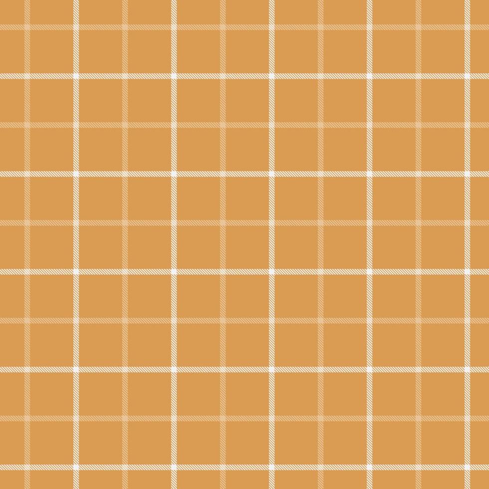 padrão de superfície sem costura xadrez tattersall vetor