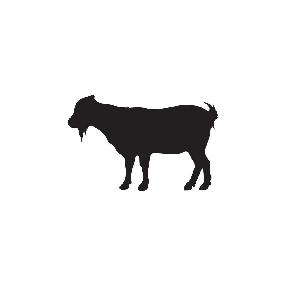 ícone de ovelha. ilustração vetorial vetor