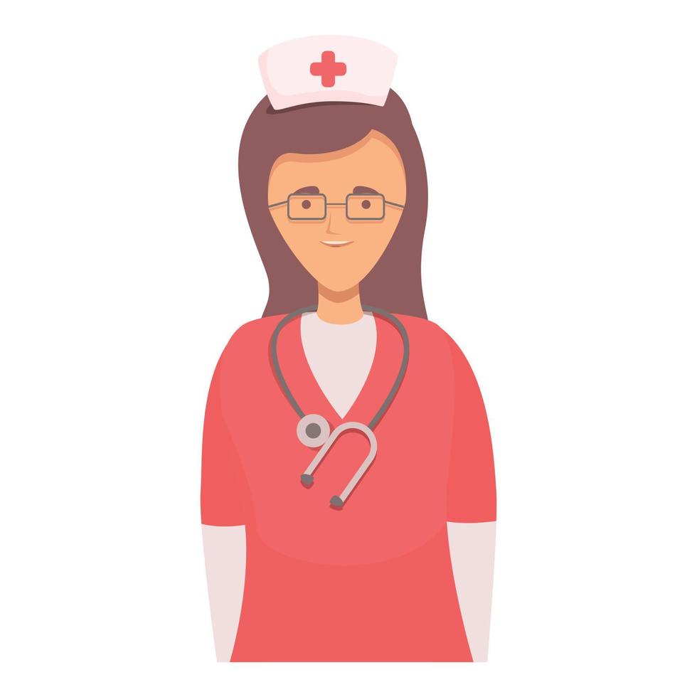 Vetores e ilustrações de Enfermeira loira desenho para download