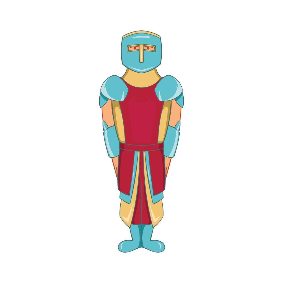 antigo ícone de legionário gladiador espartano vetor