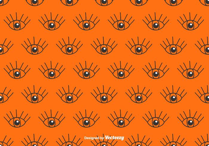 Pattern Vector Eye