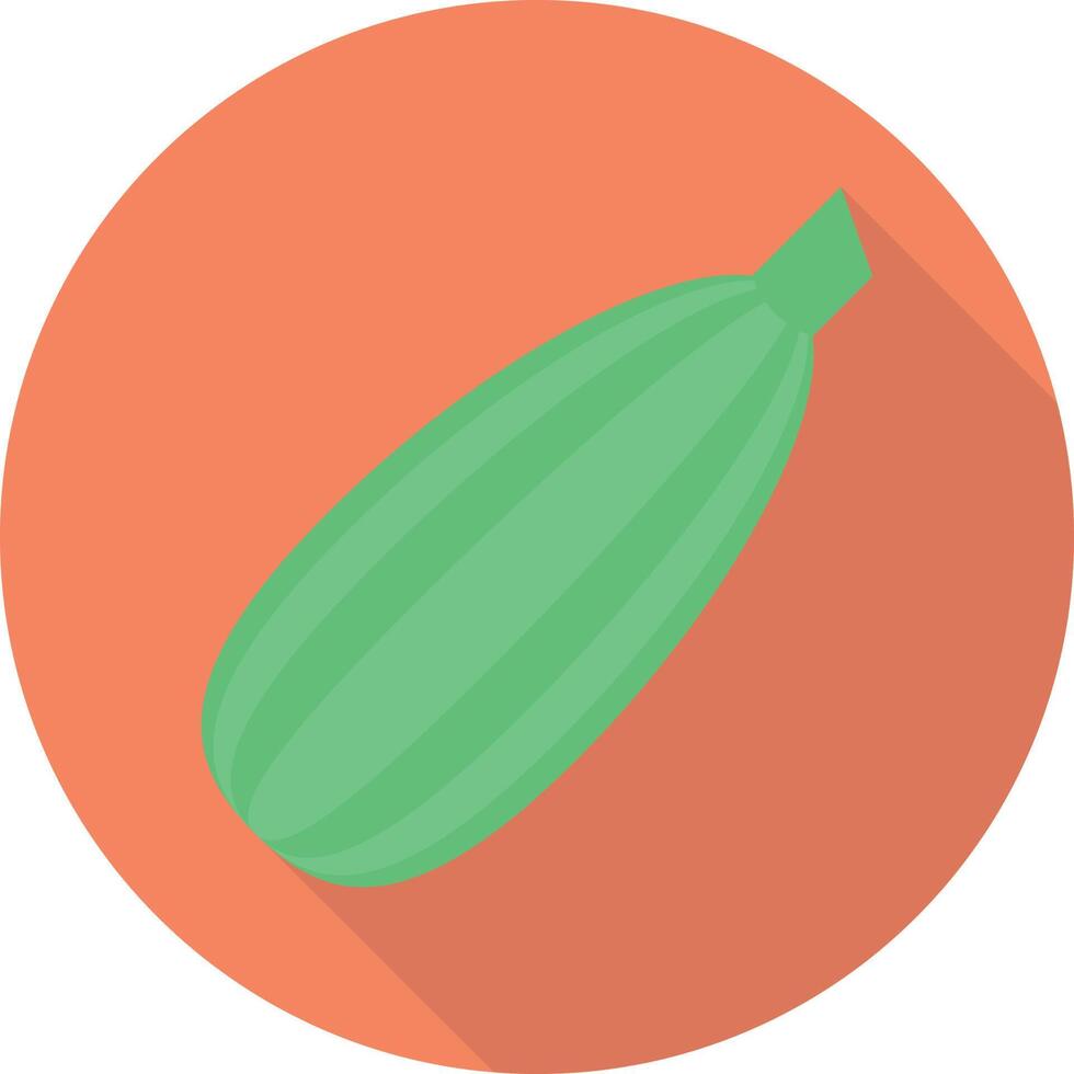 ilustração vetorial de pepino em ícones de símbolos.vector de qualidade background.premium para conceito e design gráfico. vetor