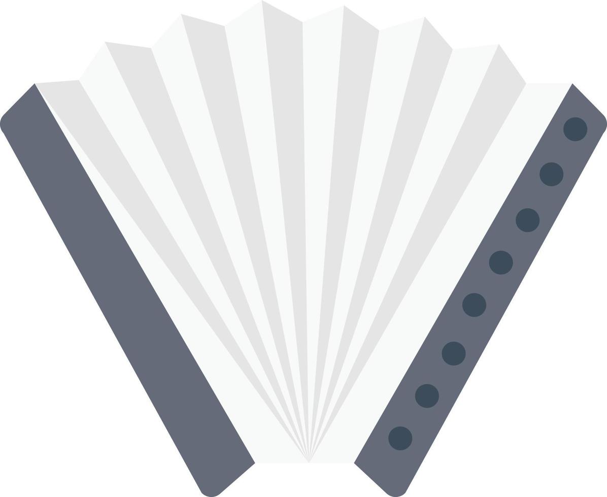 ilustração vetorial de instrumento musical em um icons.vector de qualidade background.premium para conceito e design gráfico. vetor