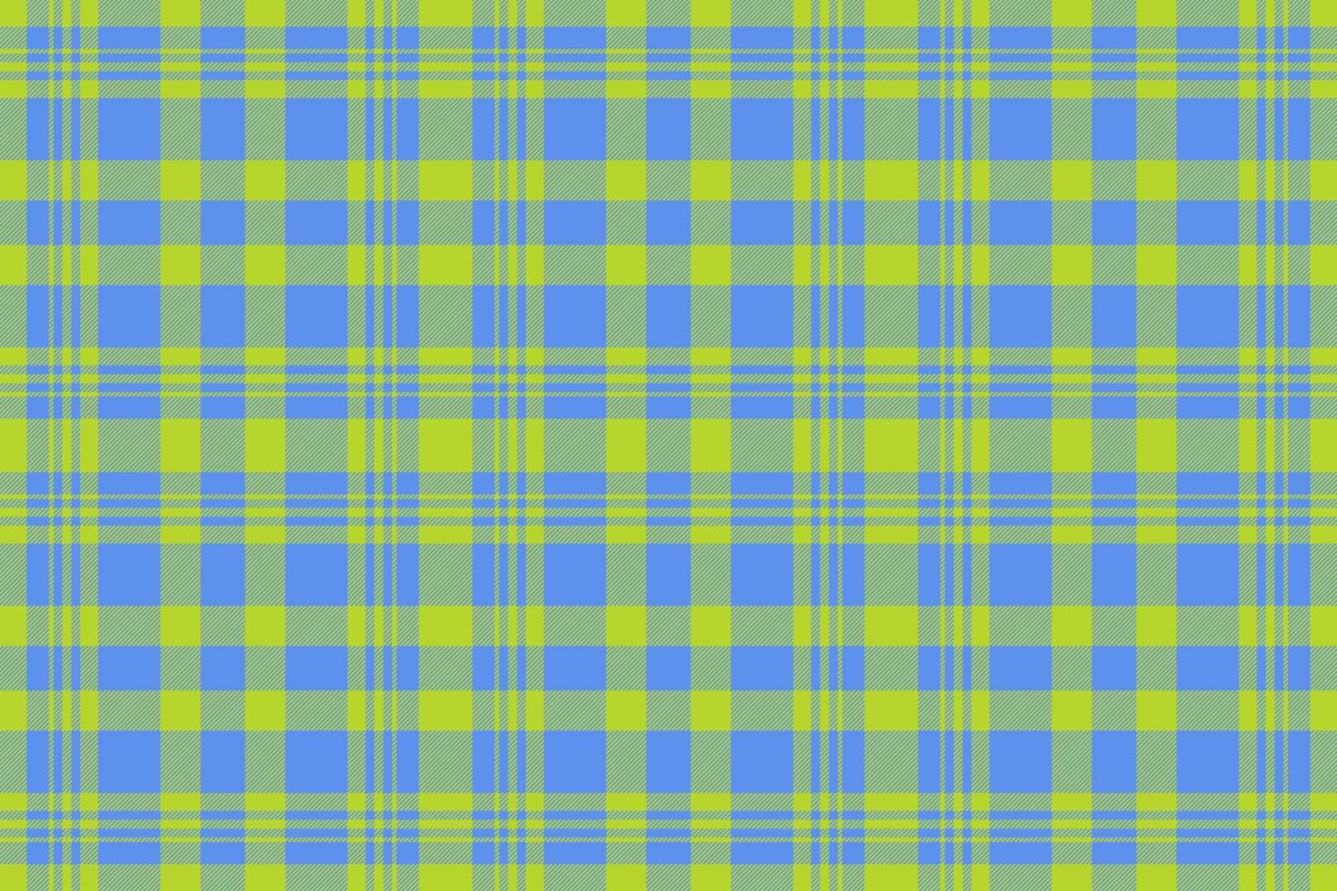 tecido de textura sem costura. padrão de verificação têxtil. vetor fundo xadrez tartan.