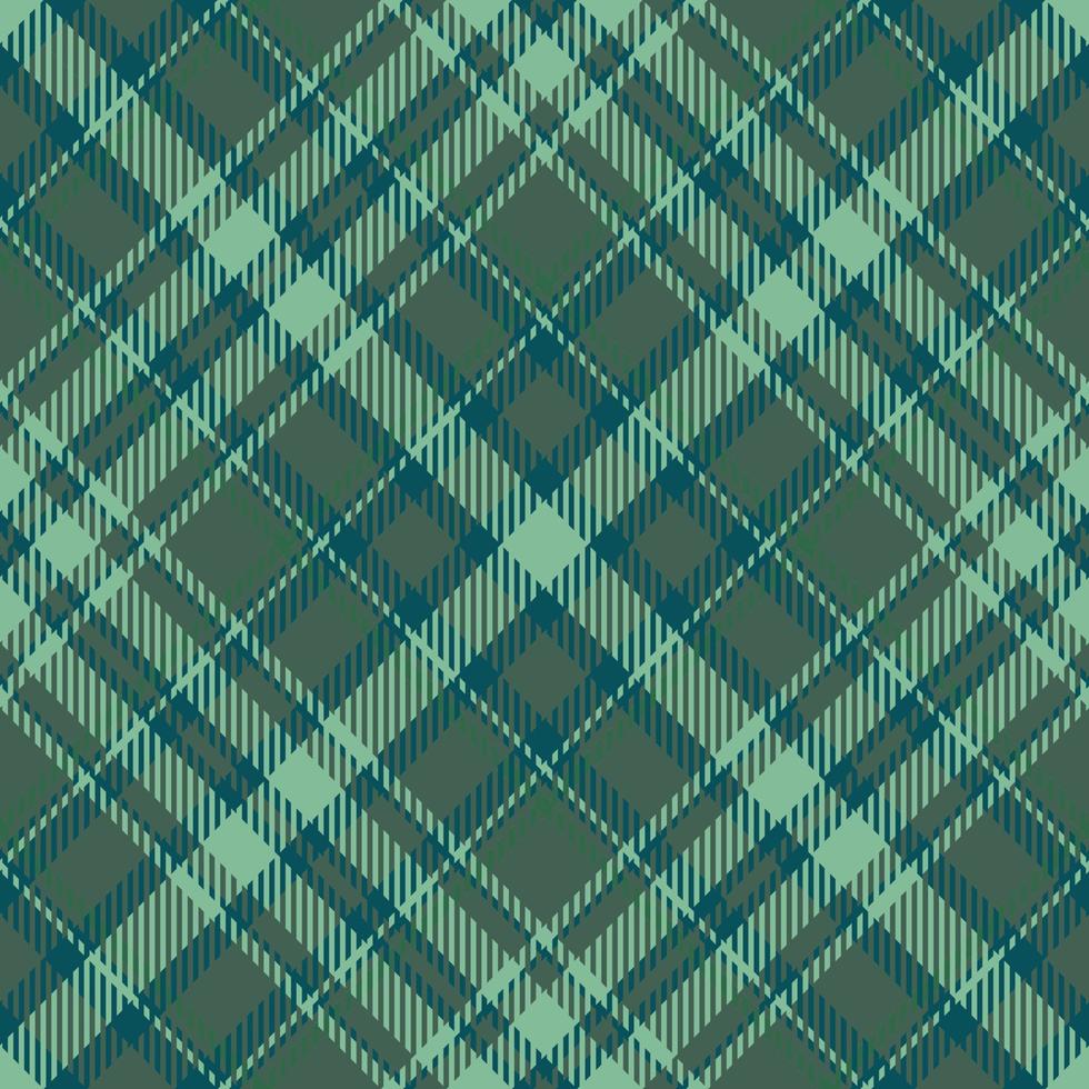 verifique o fundo da tela. padrão de vetor tartan. textura sem costura têxtil xadrez.