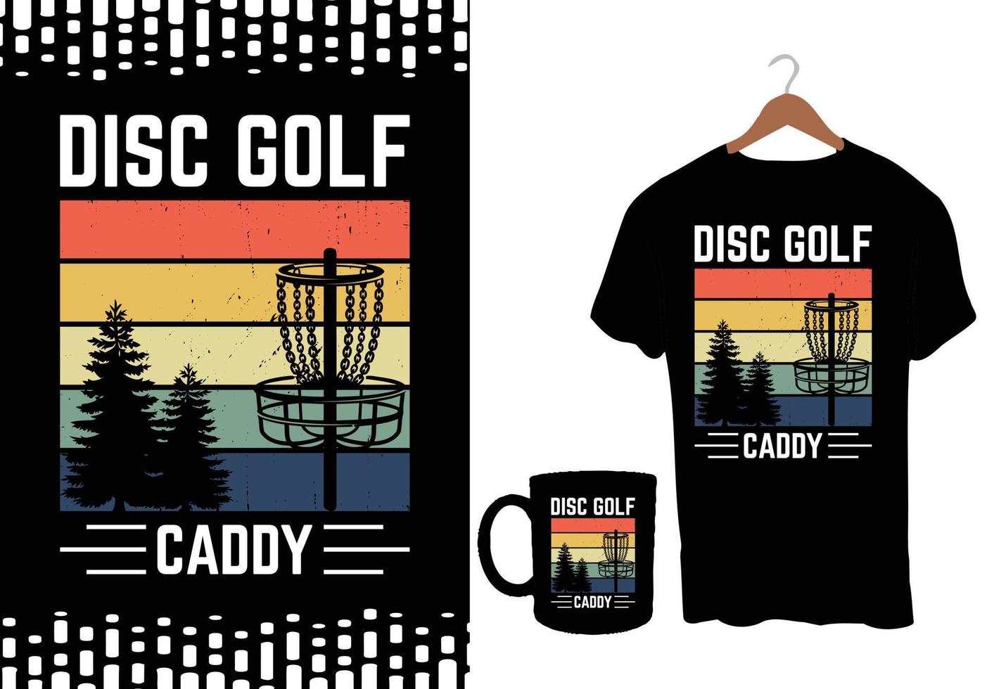 discos design de camiseta de golfe de disco vintage retrô engraçado, designs de golfe de disco, vetor de camiseta de golfe de disco, design de camiseta de tipografia,