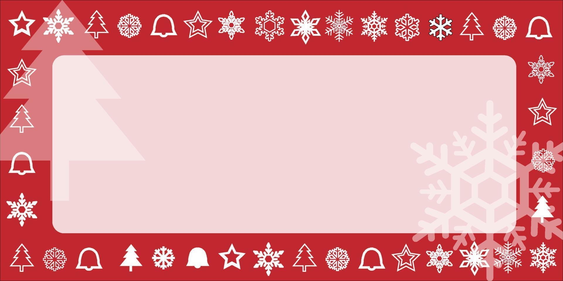 natal inverno padrão de neve fundo celebração temporada feriado papel de embrulho, cartão de felicitações para decorar produto premium vetor
