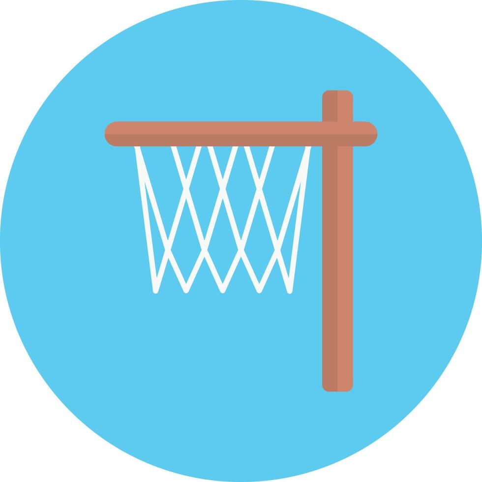 ilustração vetorial de basquete em ícones de símbolos.vector de qualidade background.premium para conceito e design gráfico. vetor