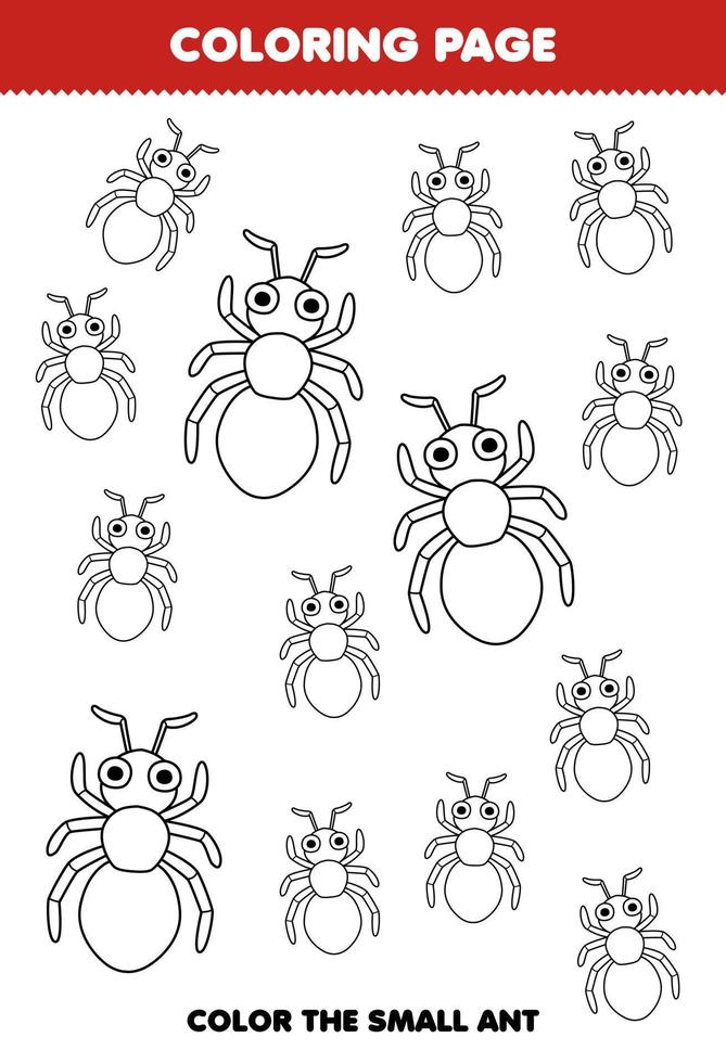 Livro De Colorir, Jogo Em Branco Do Vetor Da Folha, Ilustração. Atividade  Pré-escolar Das Crianças Ou Exercício Para A Aprendizagem E Educação Com  Hipopótamo Bonito Dos Desenhos Animados Royalty Free SVG, Cliparts