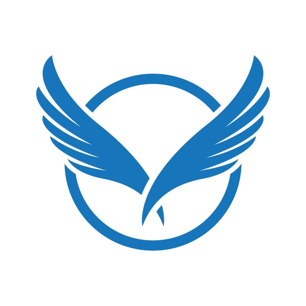 imagens do logotipo da águia vetor