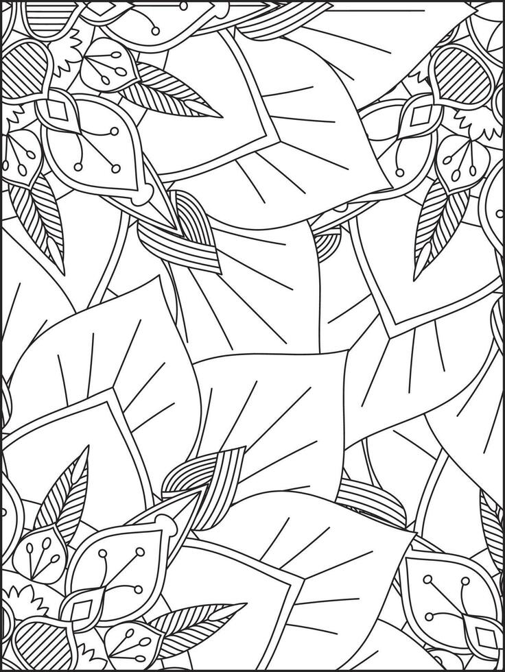 Desenhos para colorir para adultos  Desenhos para colorir flores, Desenhos  para colorir mandalas, Flores para colorir