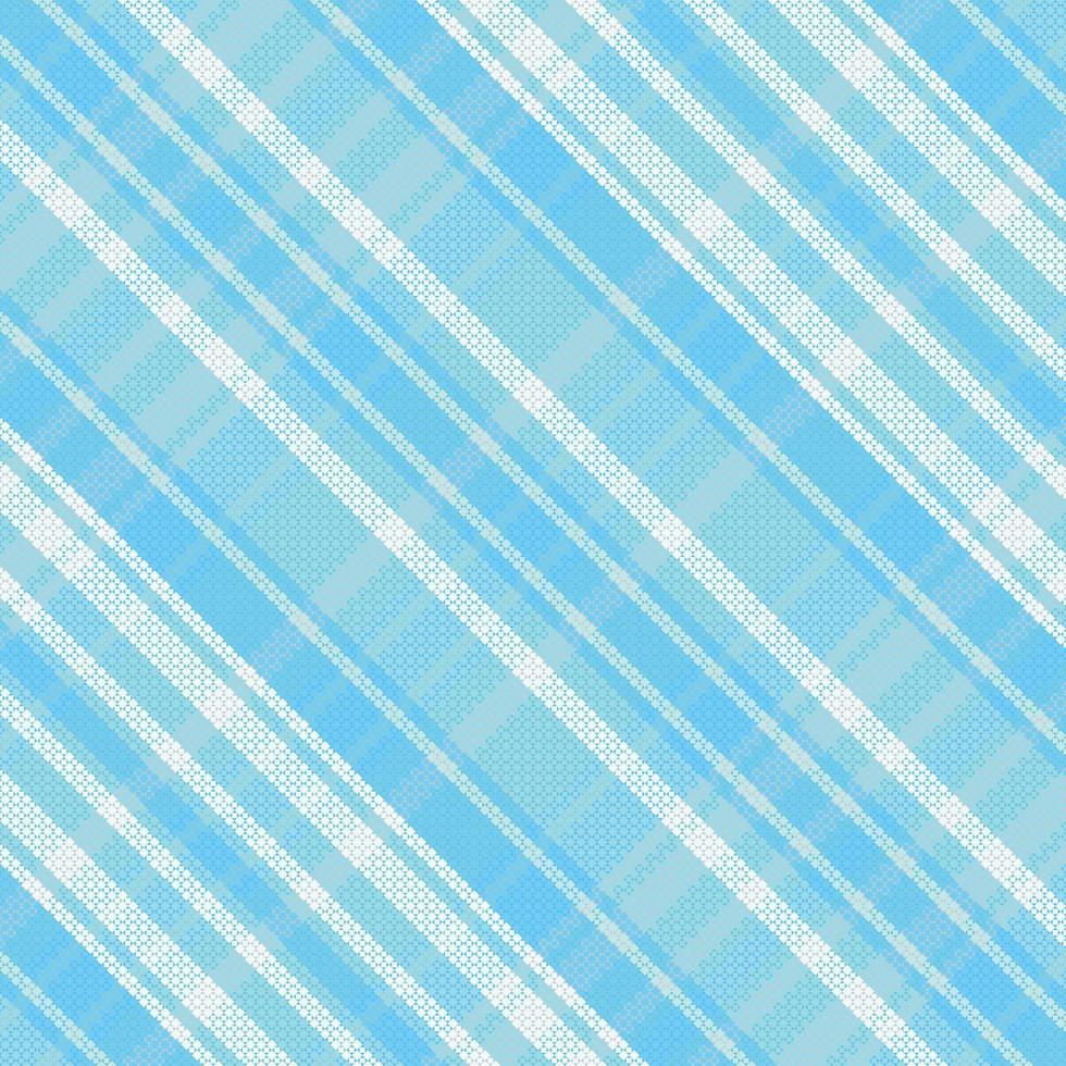 padrão de cores de inverno tartan ou xadrez. vetor