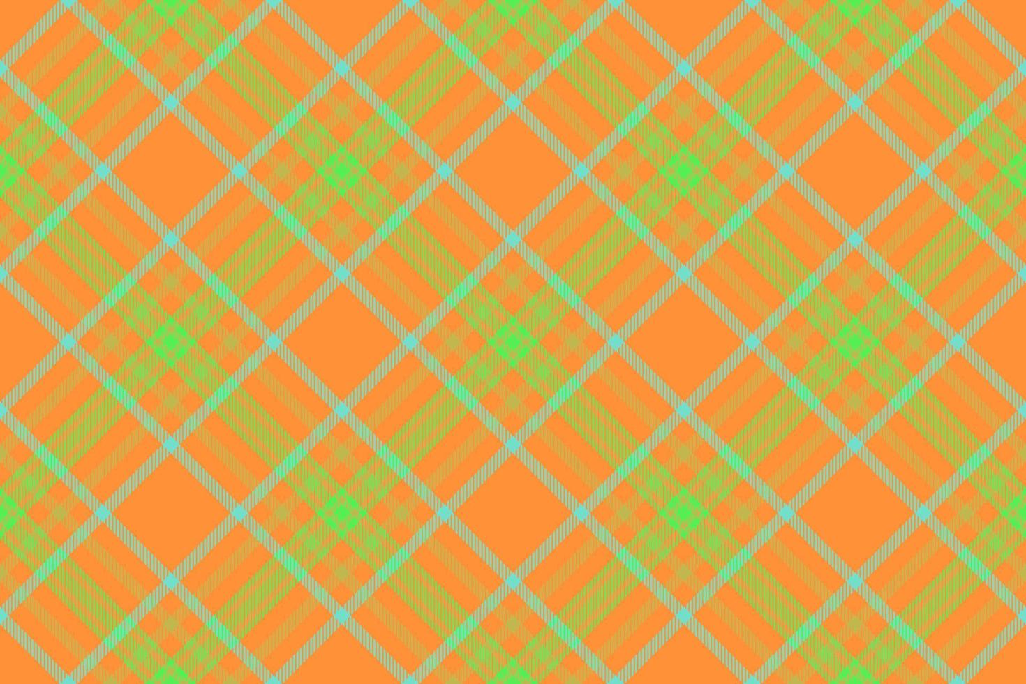 vetor tartan sem emenda. cheque xadrez têxtil. padrão de fundo de tecido de textura.