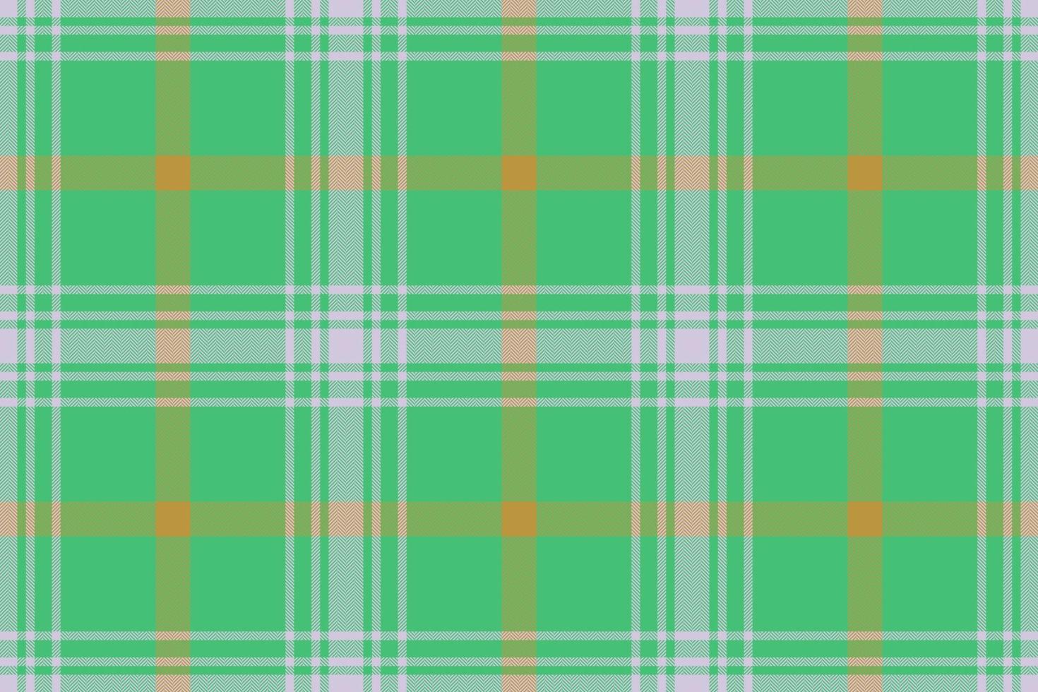 xadrez de tecido padrão. fundo de verificação têxtil. vector tartan textura perfeita.