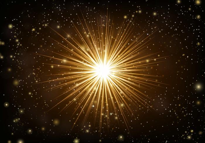 Livre Background Vector Supernova