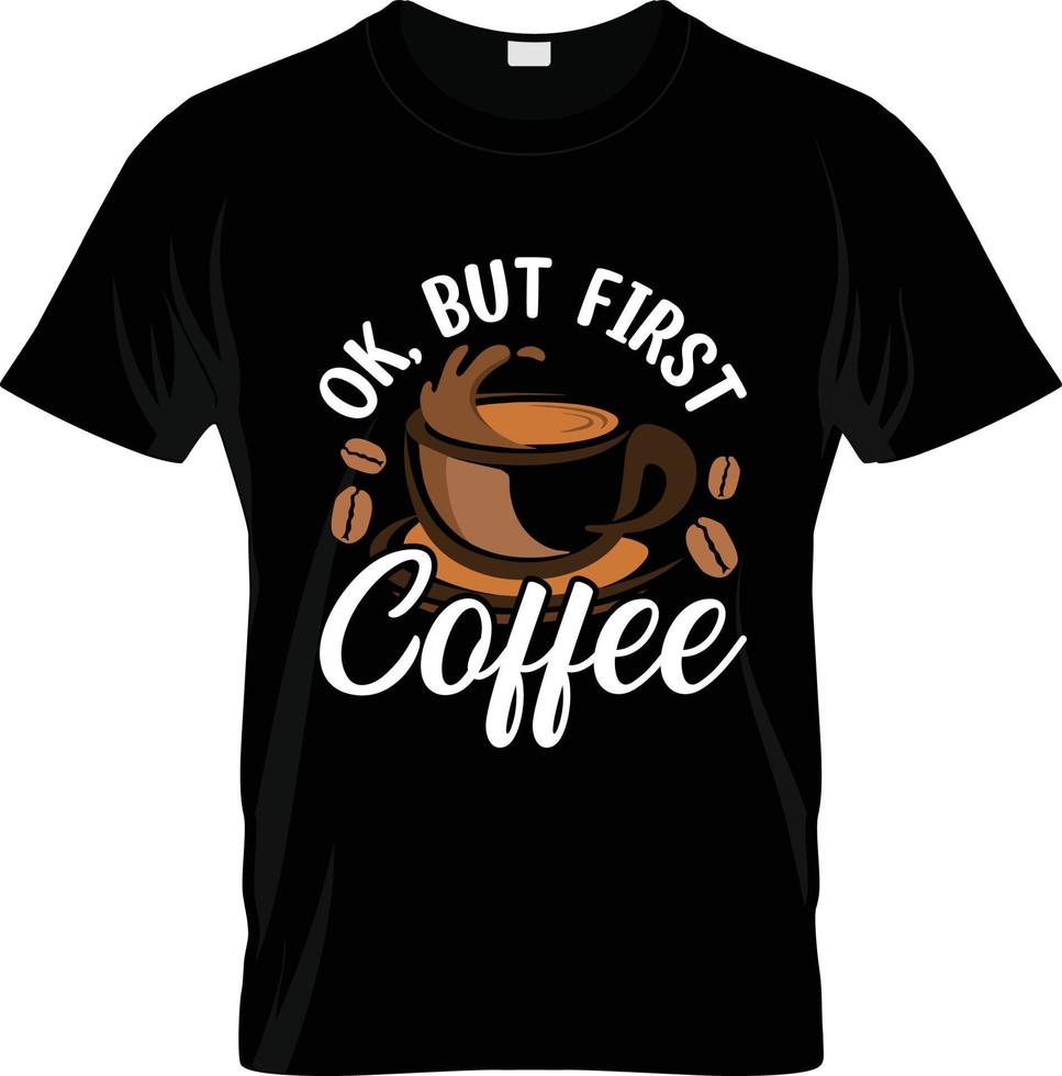 design de camiseta de café barista, slogan de camiseta de café barista e design de vestuário, tipografia de café barista, vetor de café barista, ilustração de café barista