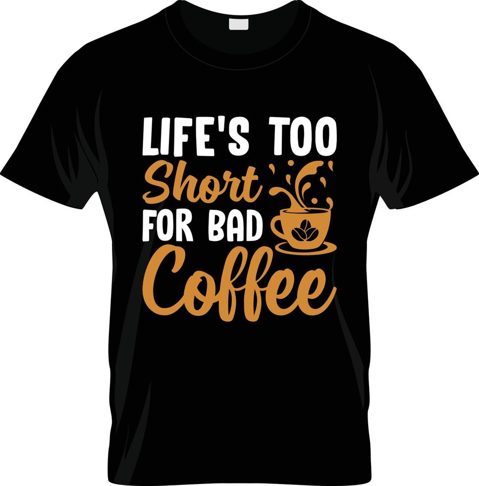 design de camiseta de café barista, slogan de camiseta de café barista e design de vestuário, tipografia de café barista, vetor de café barista, ilustração de café barista