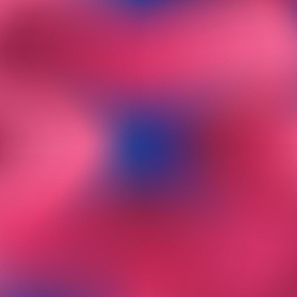 fundo colorido abstrato. ilustração de gradiente de cor de espaço rosa marrom marinho crianças. fundo gradiente de cor rosa marrom marinho vetor