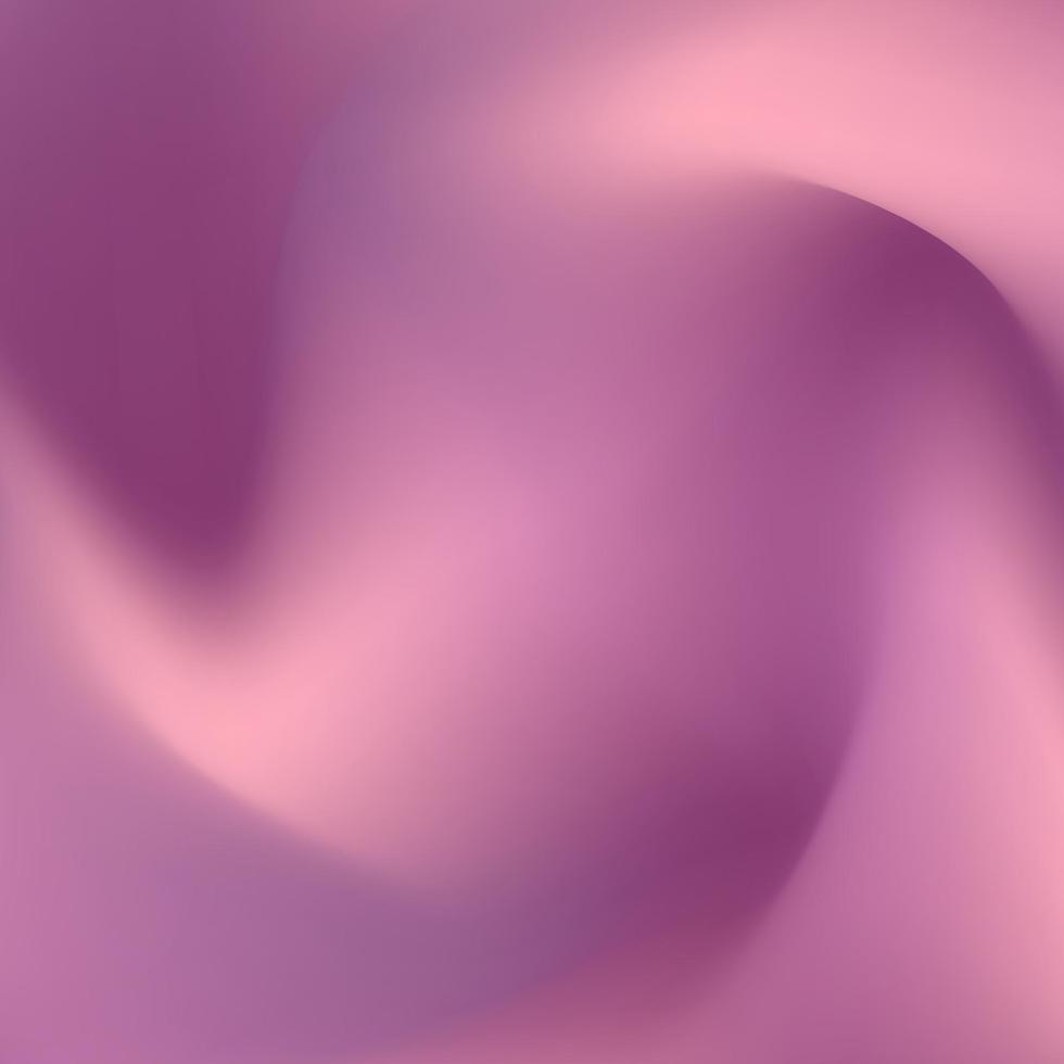 fundo colorido abstrato. marrom roxo rosa pêssego céu pôr do sol gradiente ilustração de gradiente de cor quente. fundo gradiente de cor rosa pêssego roxo marrom vetor