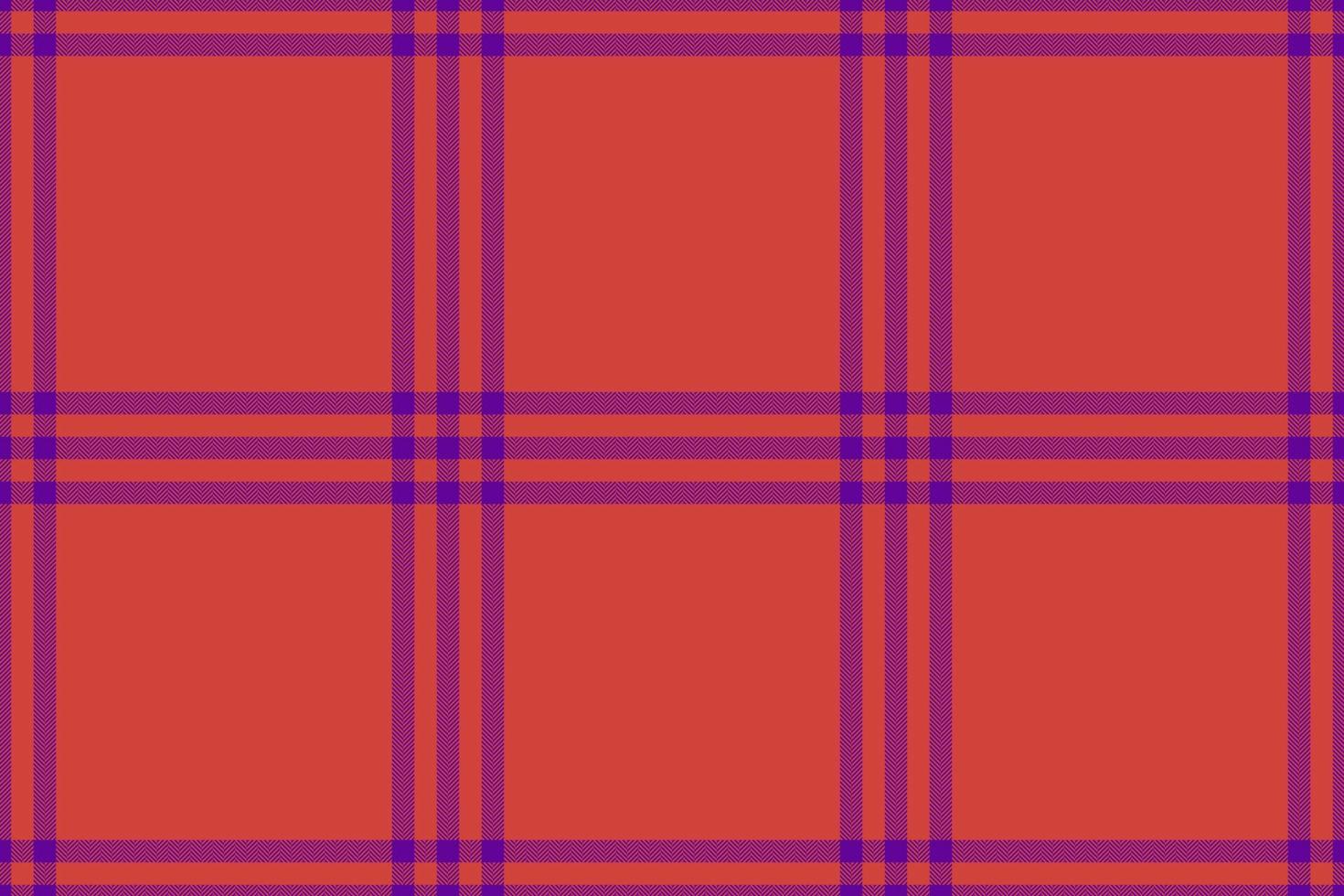 xadrez de verificação de textura. tecido sem costura têxtil. padrão de fundo vector tartan.