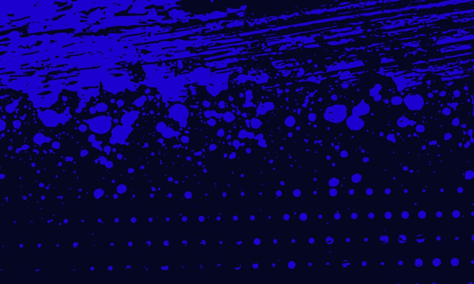 pontos meio-tom cor padrão gradiente grunge textura de fundo. pontos ilustração em vetor estilo esporte pop art