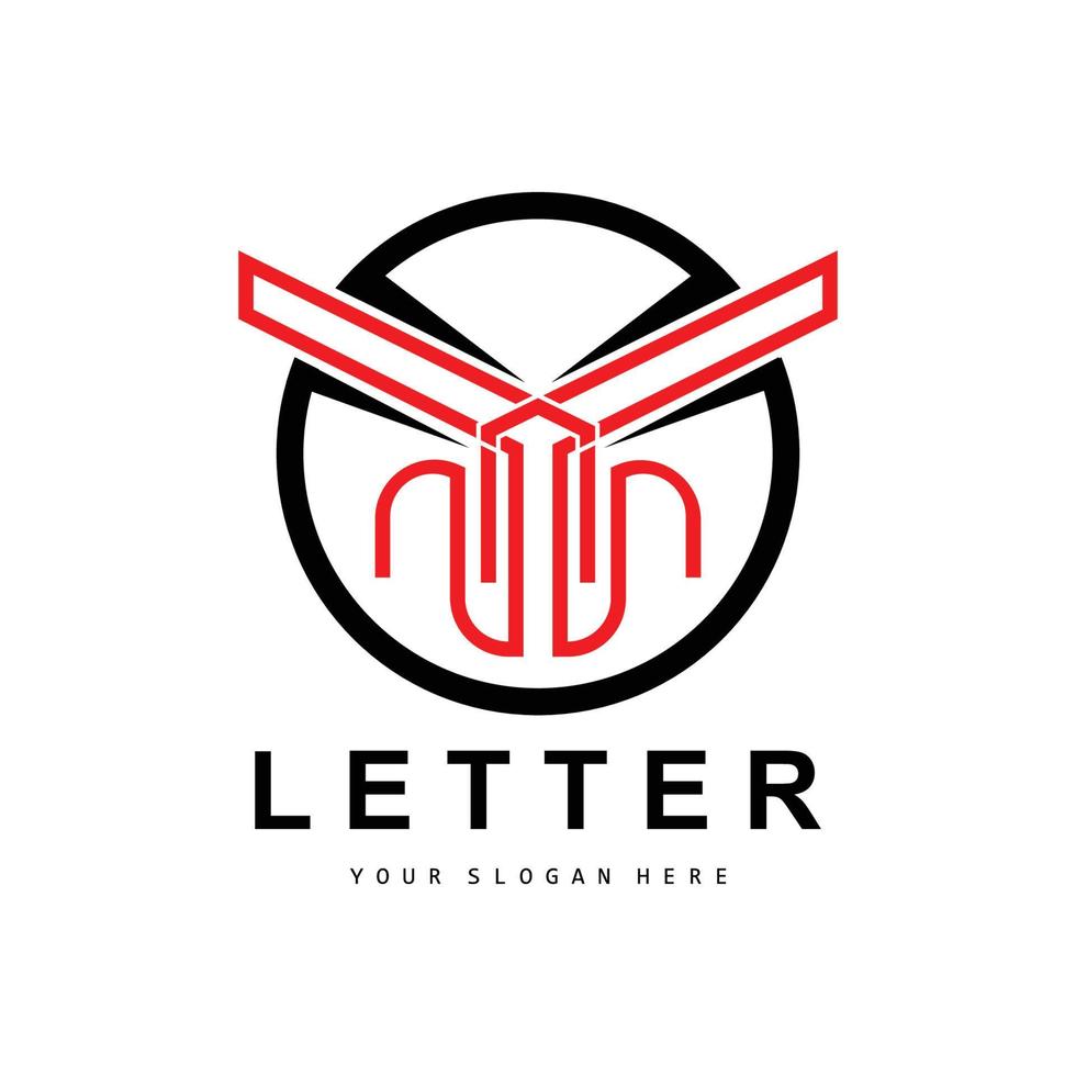 logotipo da letra t, vetor de estilo de letra moderno, design adequado para marcas de produtos com letra t