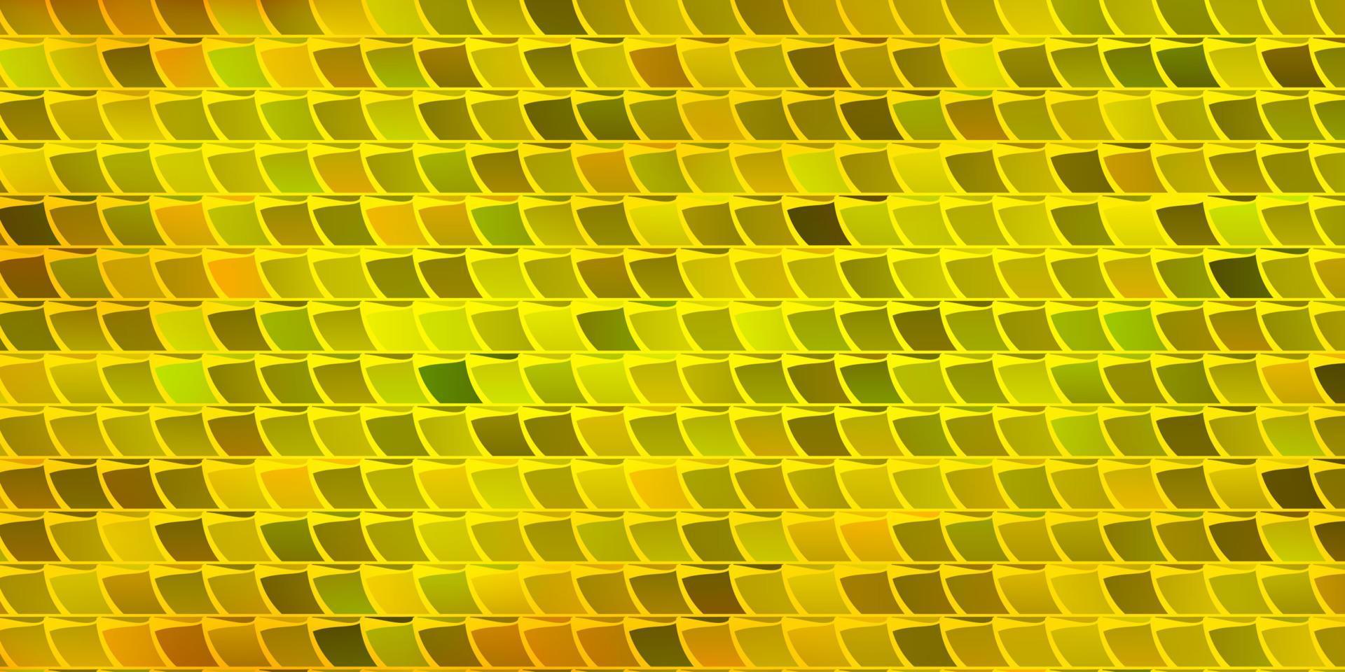 fundo vector amarelo claro com retângulos.