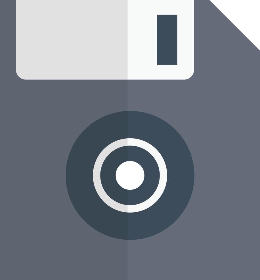 ilustração em vetor disquete em um ícones de symbols.vector de qualidade background.premium para conceito e design gráfico.